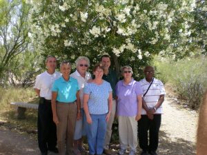Spring 2010