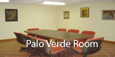 Palo Verde Room