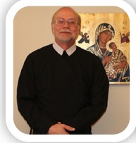 Fr. Stephen Rehraurer
