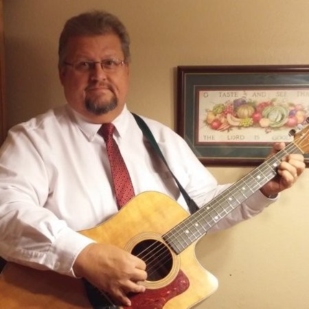 Charles Lohr - Musician - Diocese of Tucson