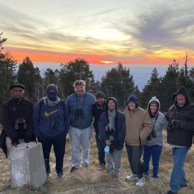 The-Group-at-Mt-Lemmon-1
