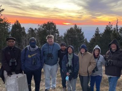 The-Group-at-Mt-Lemmon-1
