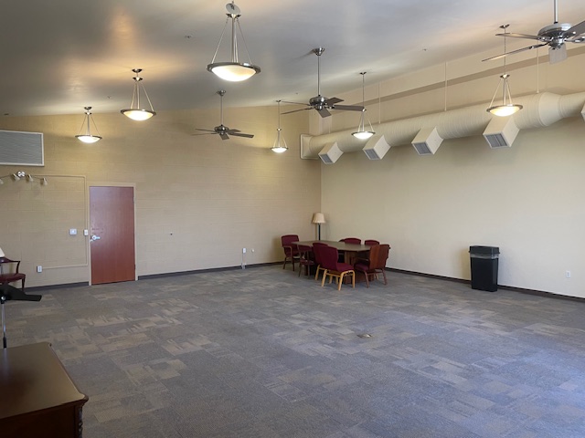 Ocotillo Meeting Room